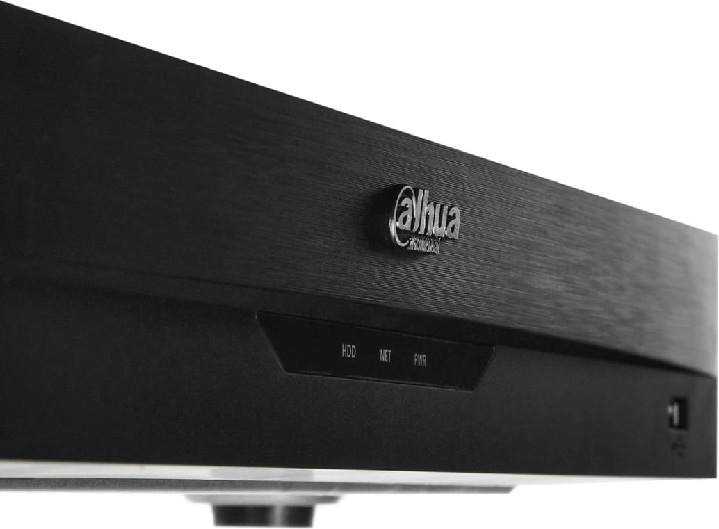 Regjistrues rrjeti DAHUA NVR4104HS-EI, 16TB, i zi