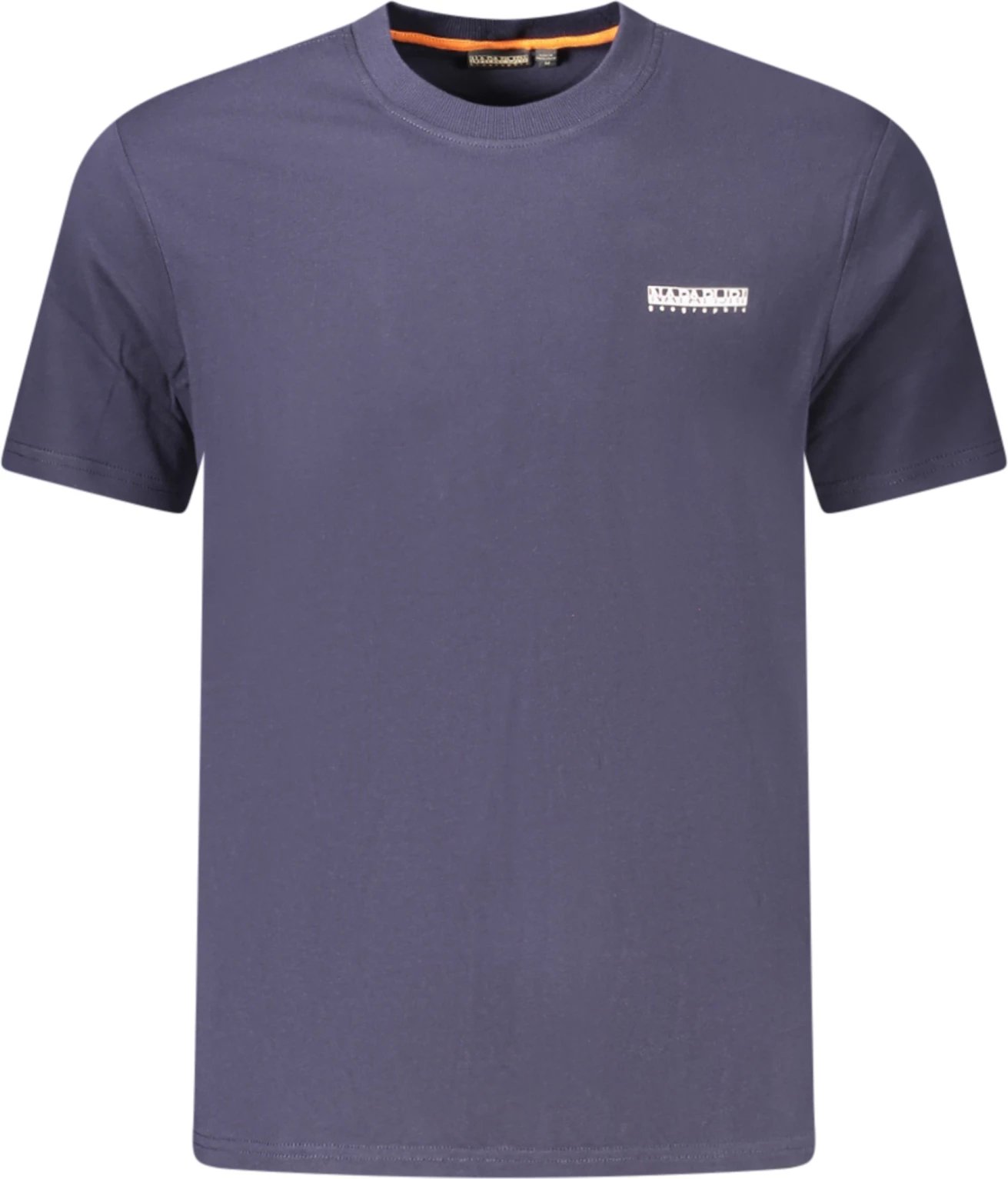 Maicë për meshkuj Napapijri, blu