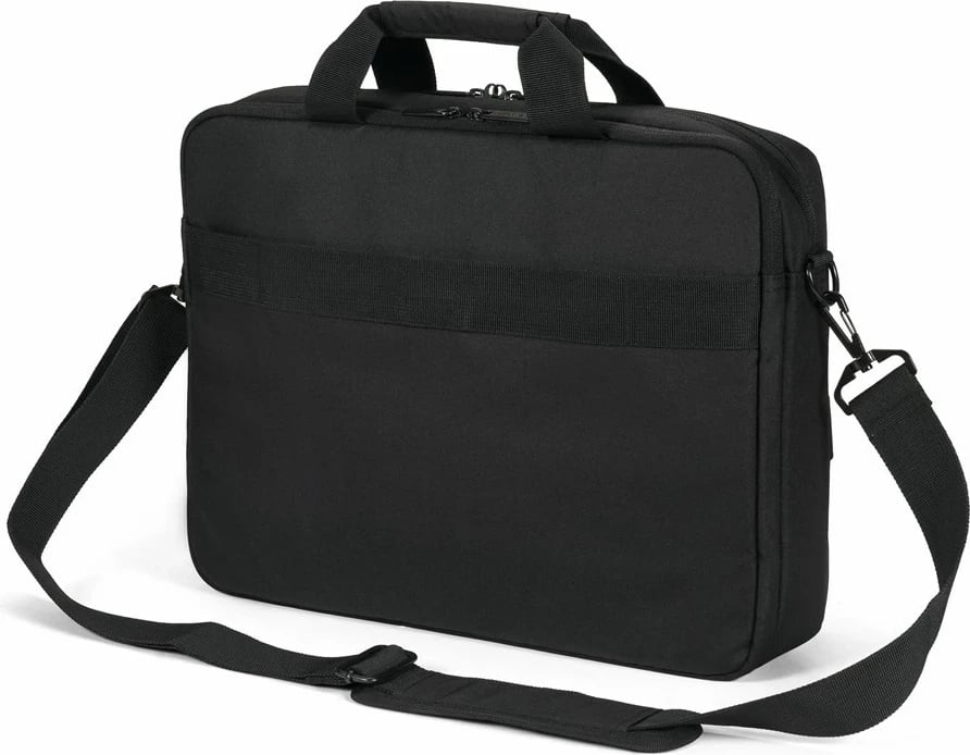 Mbështjellës laptopi DICOTA D32033-RPET, 14.1", Çantë dore, E zezë