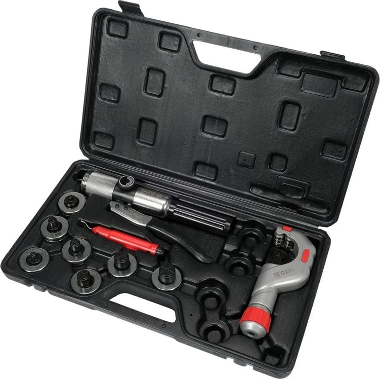Set përkulës tubash YATO YT-21826, 1 copë