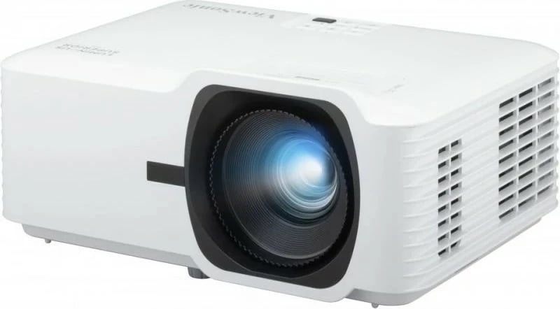 Projektor Viewsonic LS740W, 5000 ANSI lumens, 3LCD, WXGA, 3000000:1, 16:9