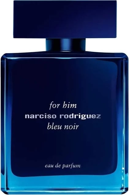 Eau de Parfum për meshkuj Narciso Rodriguez For Him Bleu Noir 100ml