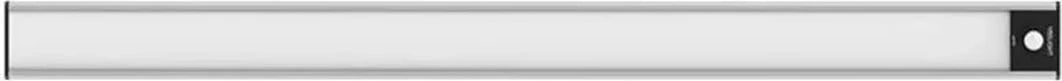 Llambë dollapi LED me senzor Yeelight YLBGD-0046, 60cm, e argjend