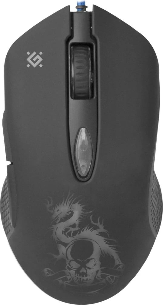 Maus Defender GM-090L, 3200 DPI, i zi