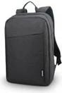 Çantë shpine Lenovo Casual Backpack 15.6 inch, e zezë