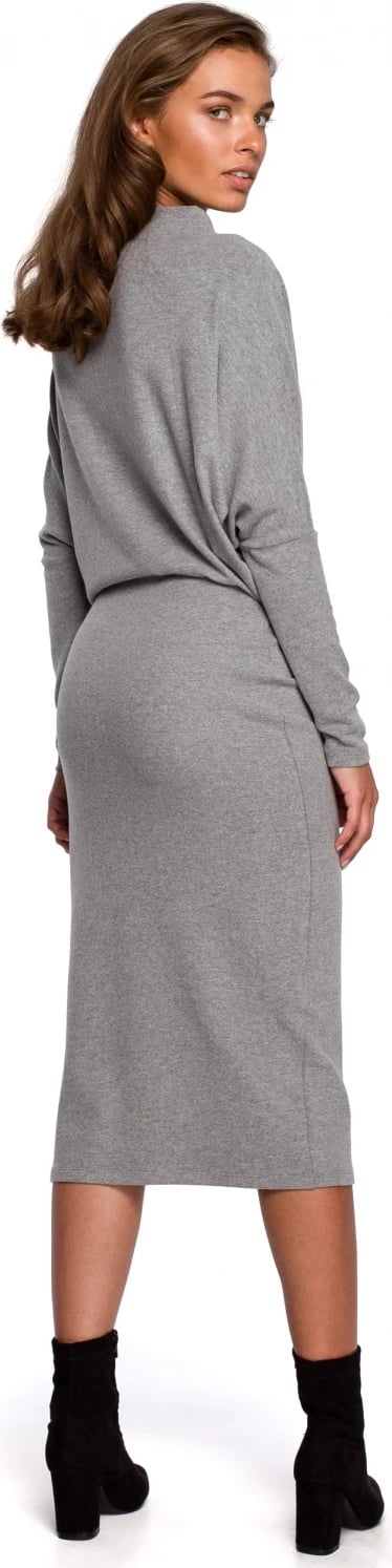 Fustan për femra Stylove 149214, gri