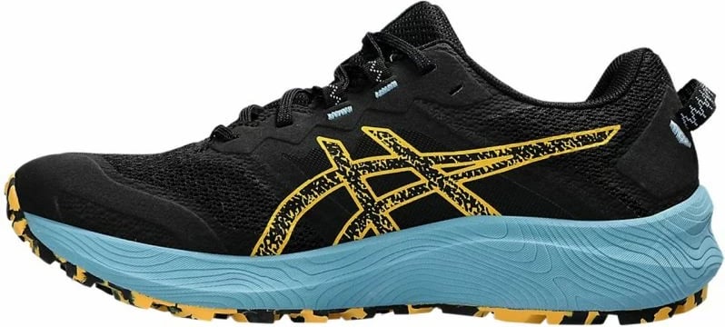 Atlete për meshkuj Asics, të zeza