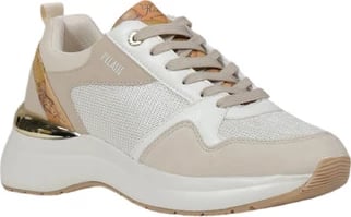 Atlete Alviero Martini Prima Classe për femra, beige