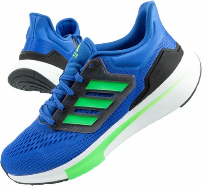 Atlete për meshkuj adidas, blu