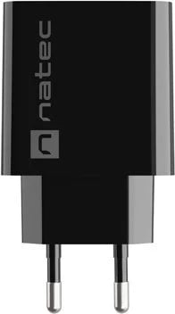 Karikues Natec Ribera USB-C 20W PD, i zi