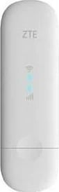 Modem ZTE MF79N, i bardhë