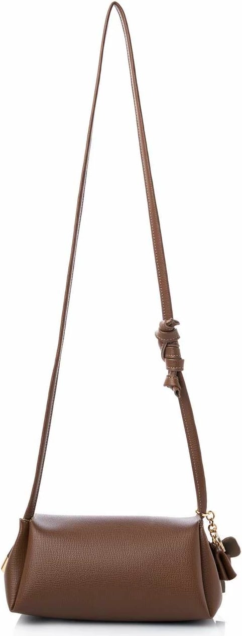 Çantë supi Lucky Bees, Ava, ngjyrë kafe e hapur