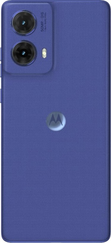 Celular Motorola moto g85 5G, 6.67", 12 GB RAM, 256 GB, Blu