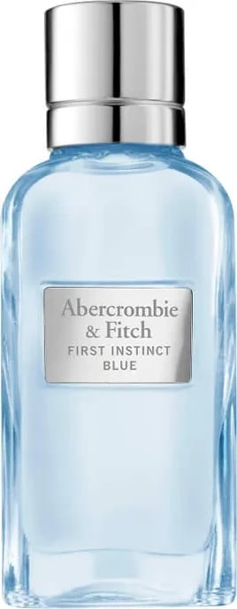 Eau de Parfum për femra Abercrombie & Fitch First Instinct Blue 50ml