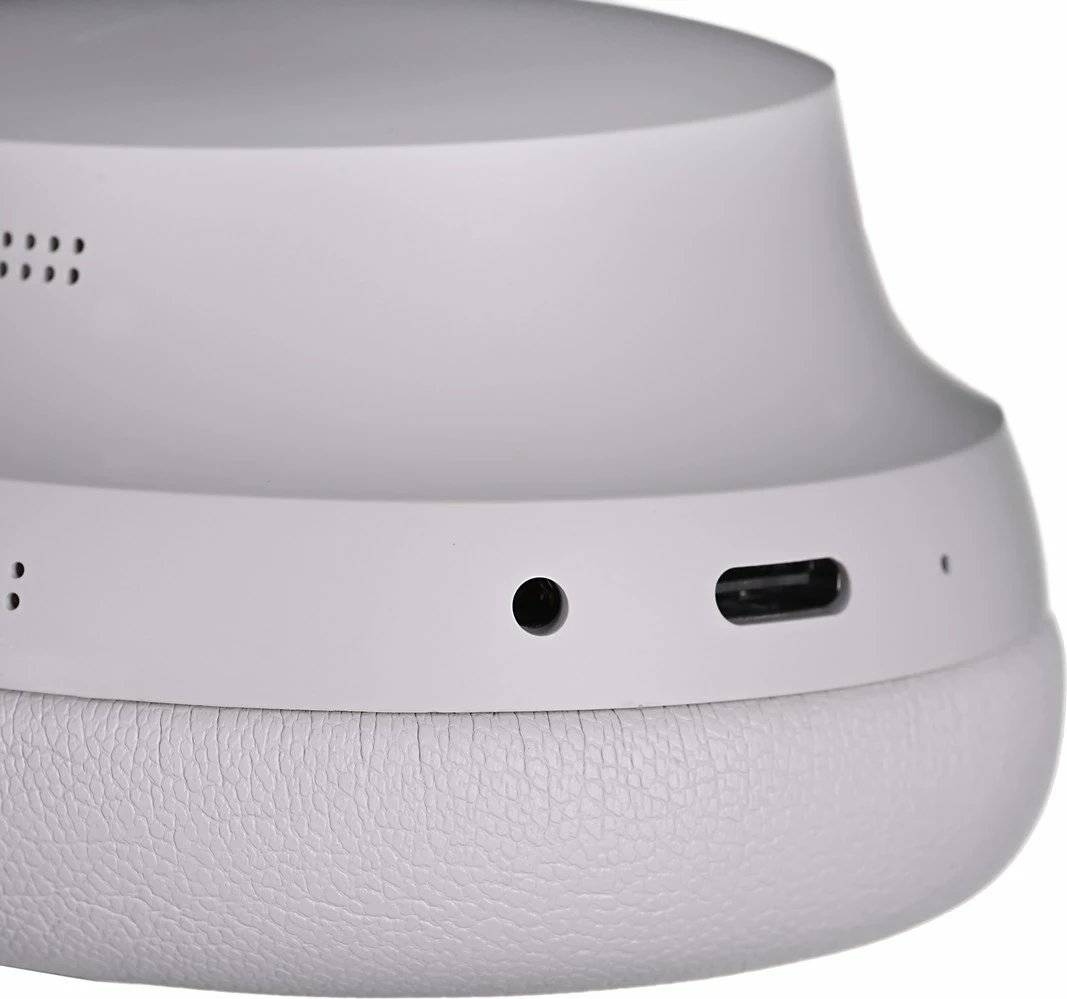 Kufje Bose QuietComfort Ultra, me Bluetooth, të bardha