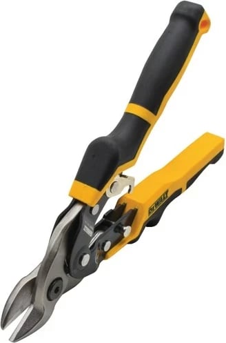 Gërshërë DeWalt HVAC Ergo Straight, DWHT14694-0