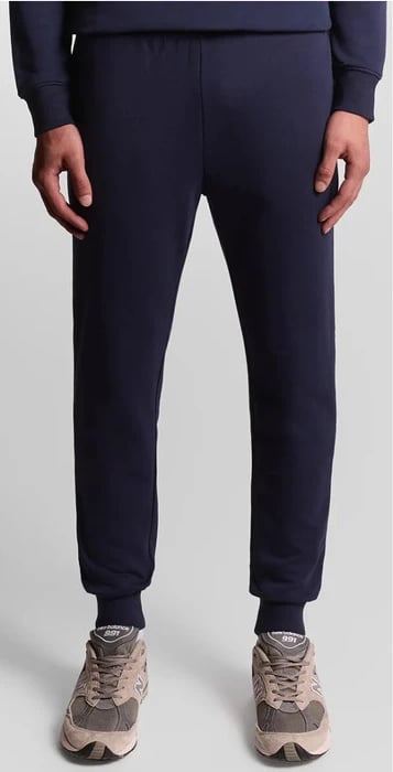 Pantallona Lyle & Scott meshkuj, të kaltërta