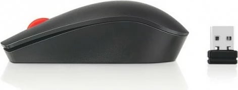 Maus Lenovo ThinkPad Essential Wireless 4X30M56887, Wireless, i zi