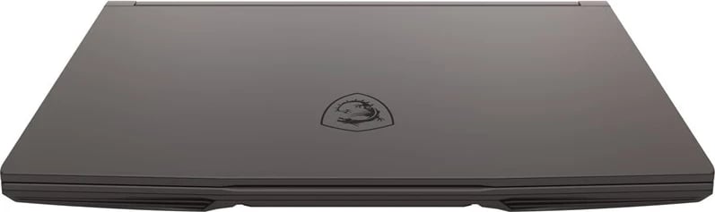 Laptop MSI Thin 15 B12UCX-1818XPL, Intel Core i5 i5-12450H, 16 GB RAM, 512 GB SSD, NVIDIA RTX 2050, Gri