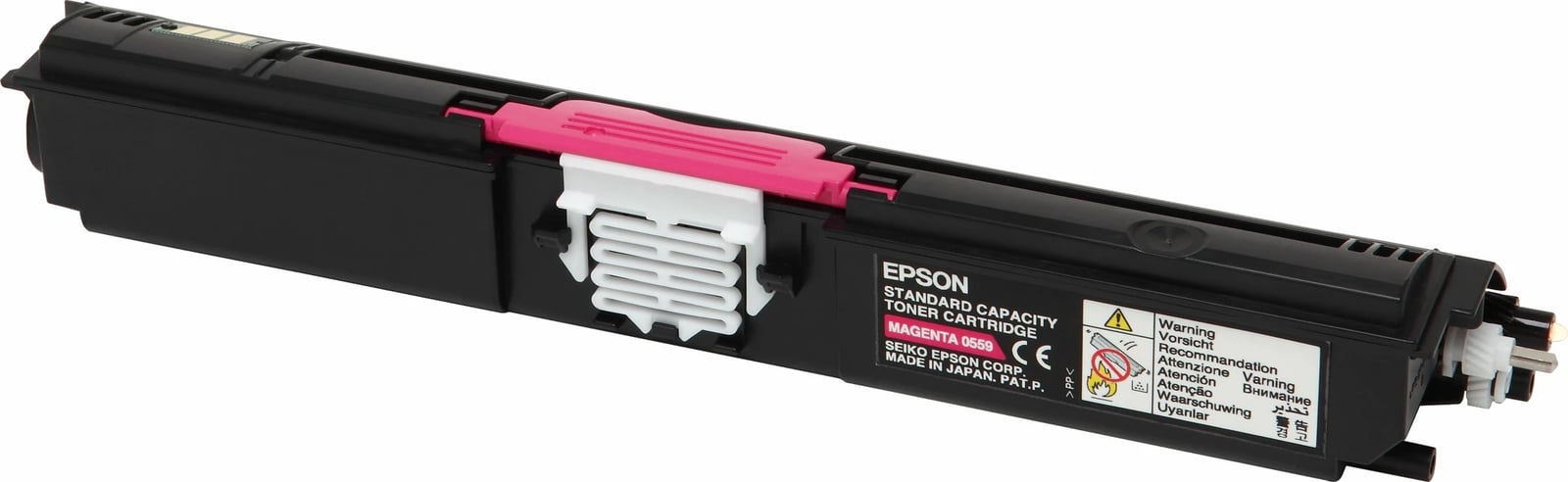 Toner Epson C1600 ORINK, Magenta, 1-pack
