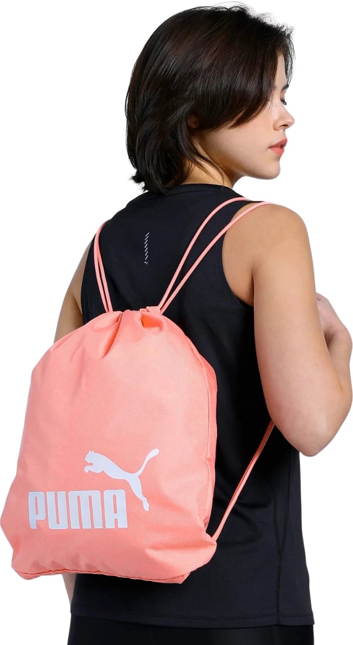 Çantë për këpucë Puma unisex, rozë