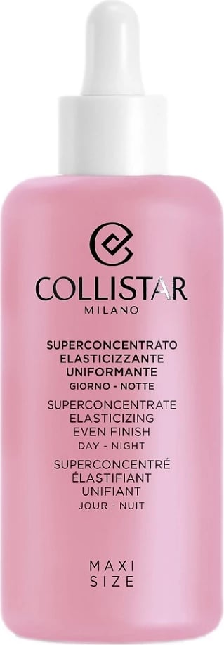 Losion për trup Collistar Super Concentrated Day/Night Skin Firming and Elasticizing Treatment për femra 200ml
