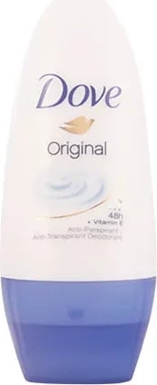 Deodorant roll-on unisex Dove Original 50ml