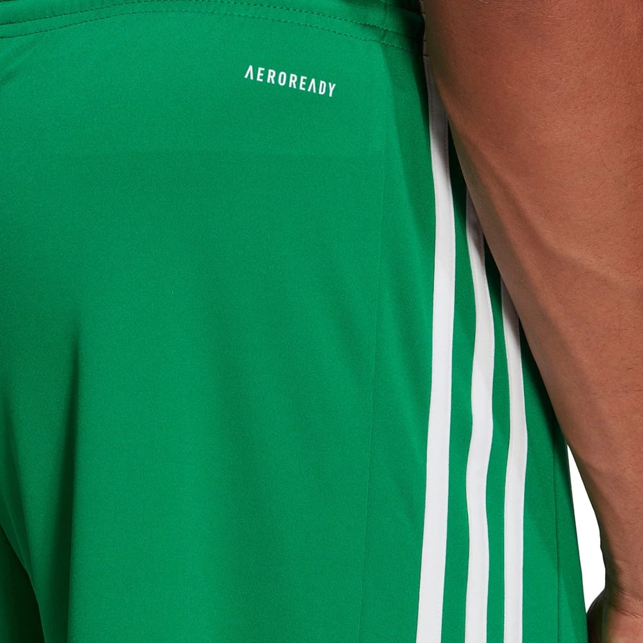 Shorce për meshkuj adidas, të gjelbra
