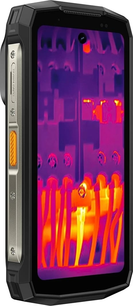 Celular Ulefone Armor Mini 20T Pro 5G, 8/256GB, i zi, pa karikues