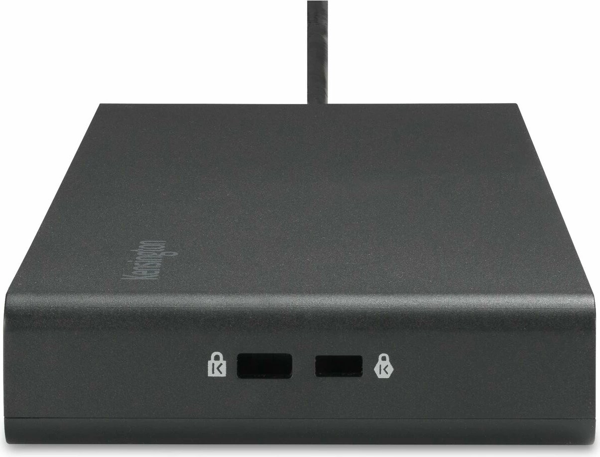 Docking station Kensington SD4842P EQ, USB-C, 100W, e zezë