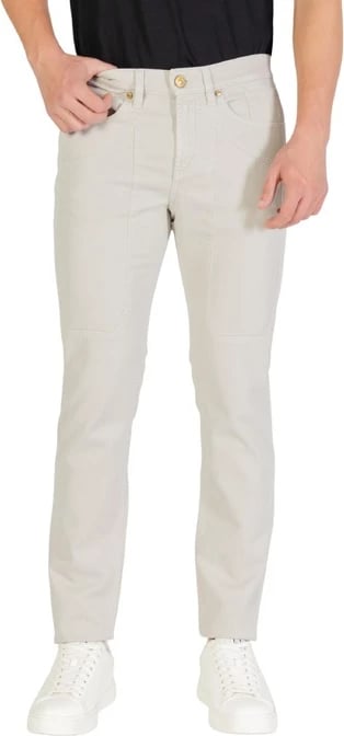 Pantallona Jeckerson për meshkuj, gri