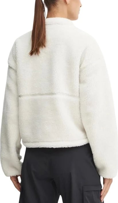 Jakne The North Face femra, e bardhë