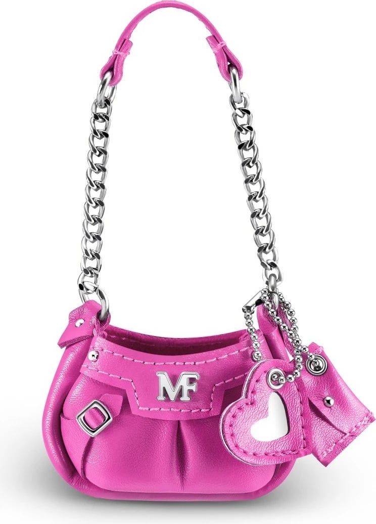 Set figurina Mini Brands Mini Fashion, ZURU 5 Surprise, 36 copë, plastikë Set figurina Mini Brands Mini Fashion, ZURU 5 Surprise, 36 copë, plastikë