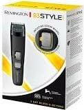 Trimer mjekre REMINGTON Style Series B3, i zi, gri