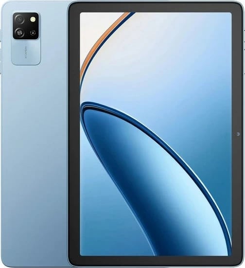 Tablet Blackview TAB 60, 4/128GB, Wifi, Blu pa karikues