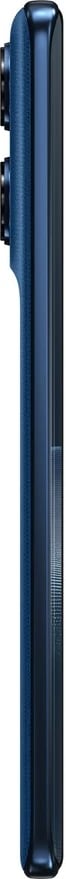 Celular Motorola edge 60, 6.67", 12 GB RAM, 256 GB, 5G, Blu