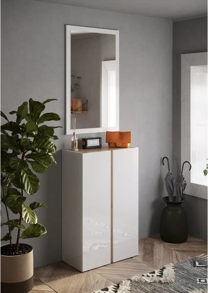 Dollap për këpucë Alba