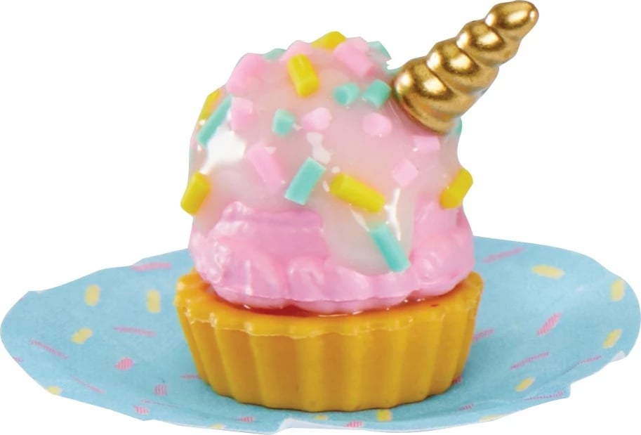 Set figurina miniaturë MGA Miniverse Celebration, 15 copë, plastikë