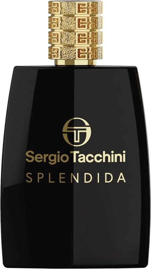 Eau de Parfum për femra Sergio Tacchini Splendid 100ml