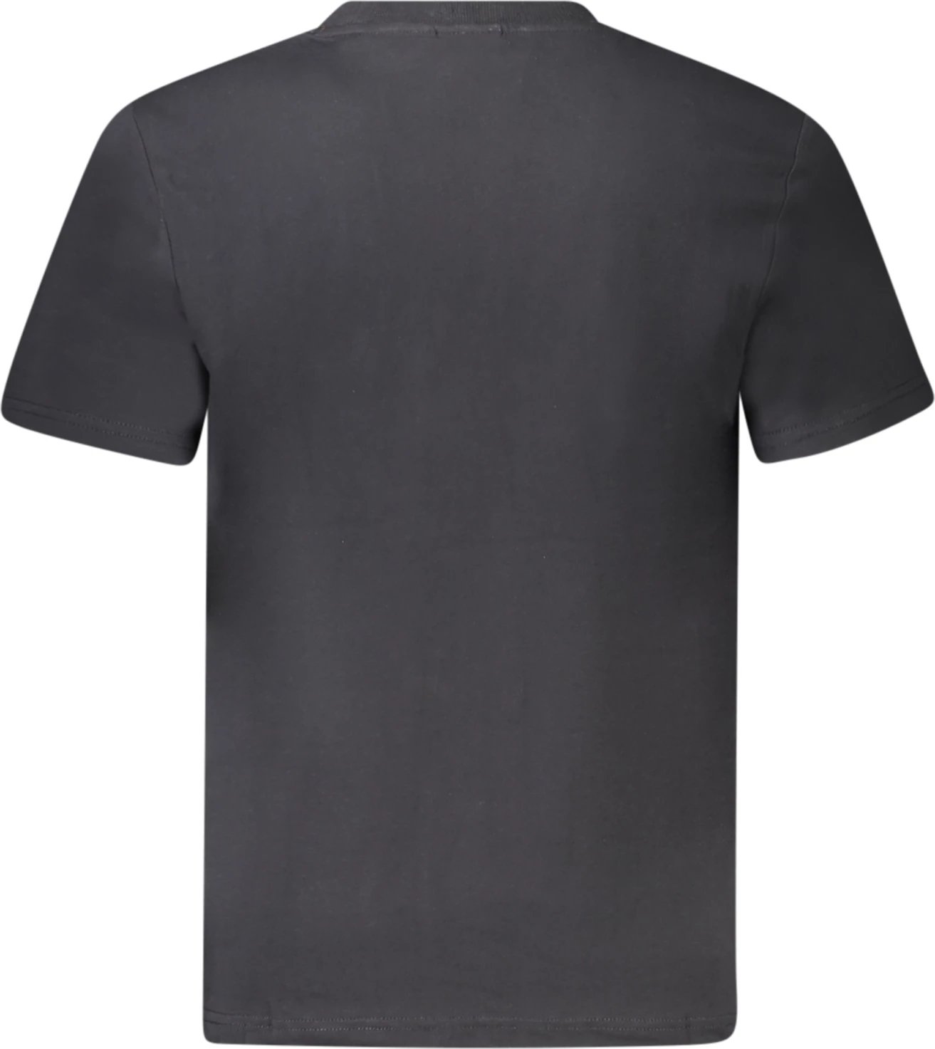 Maicë për meshkuj NAPAPIJRI, e zezë