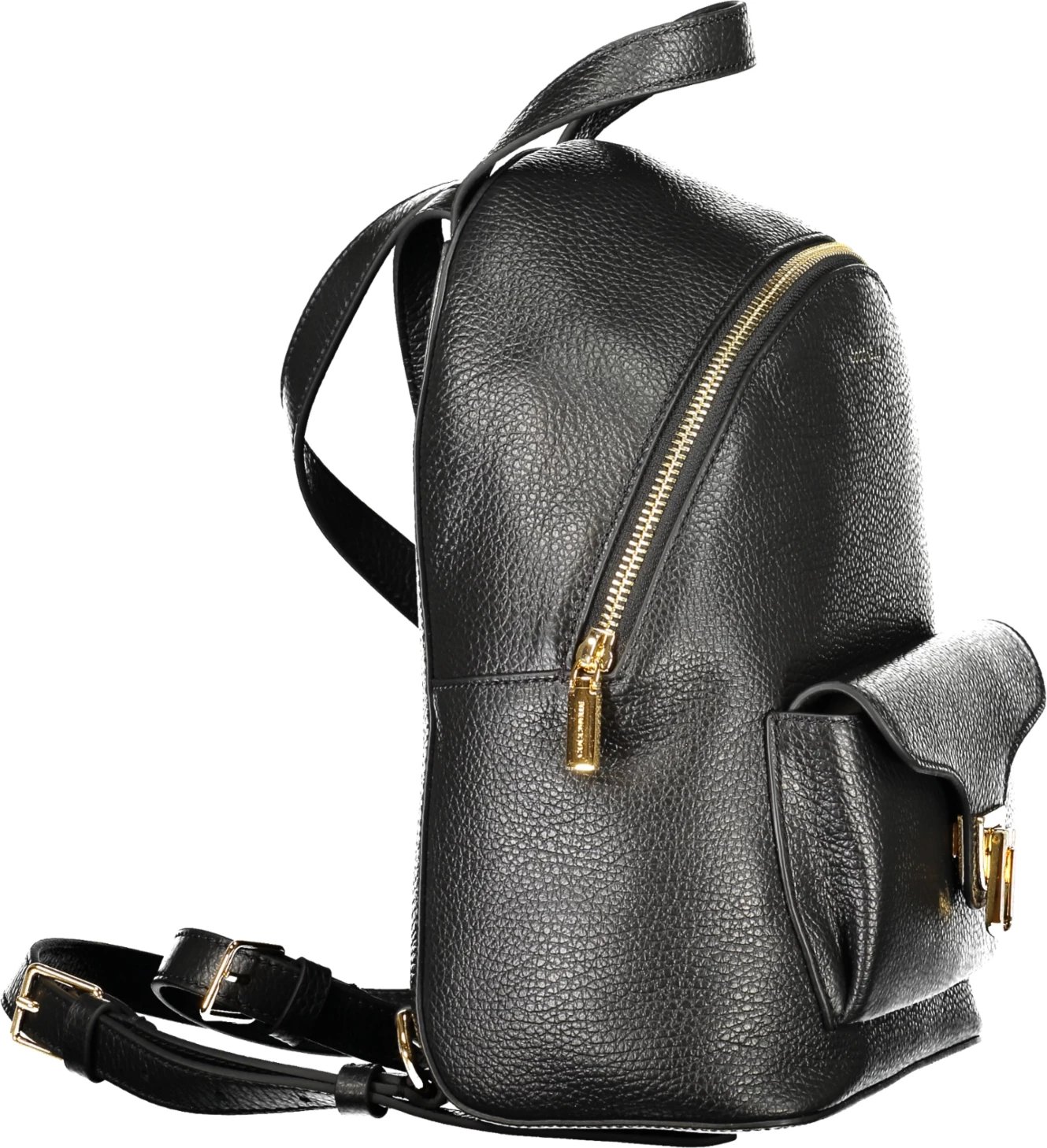 Backpack COCCINELLE BEAT GENERATIO femra, e zezë