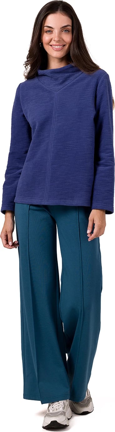 Duks për femra BeWear 185815, navy blue