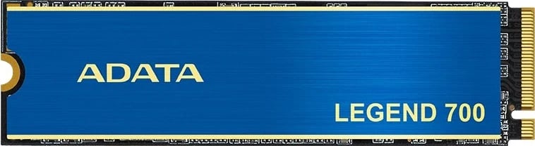 SSD ADATA LEGEND 700 M.2 512 GB PCI Express 3.0 3D NAND NVMe