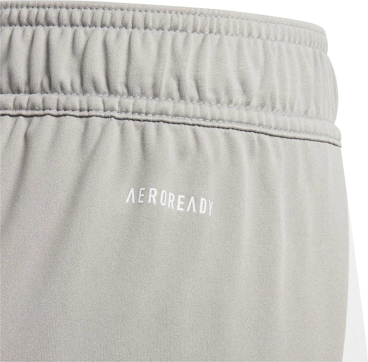 Shorce për fëmijë adidas, gri
