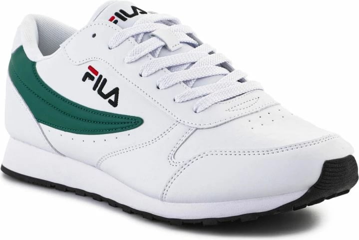 Atlete për meshkuj Fila, të bardha