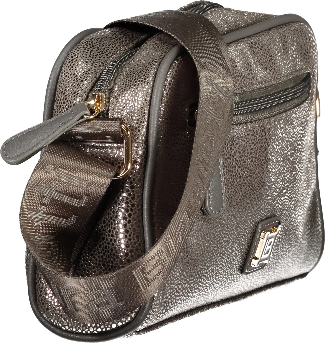 Çantë për femra LAURA BIAGIOTTI Tapiro, gri