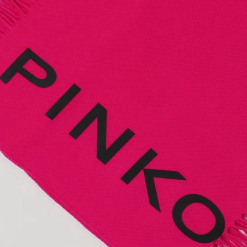 Shall për femra Pinko Adunanza, ngjyrë rozë