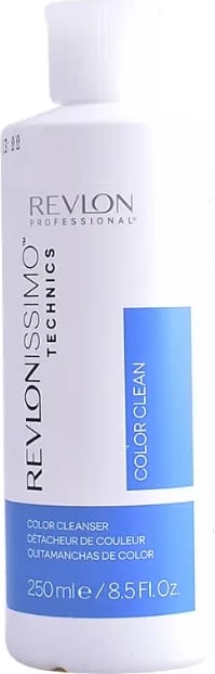 Pastrues ngjyre flokësh Revlonissimo Technics unisex 250ml