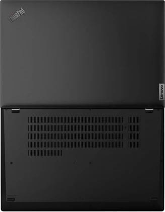 Laptop Lenovo ThinkPad L15 G4, 15.6", Intel Core i3-1315U, 8 GB RAM, 256 GB SSD, Thunder Black