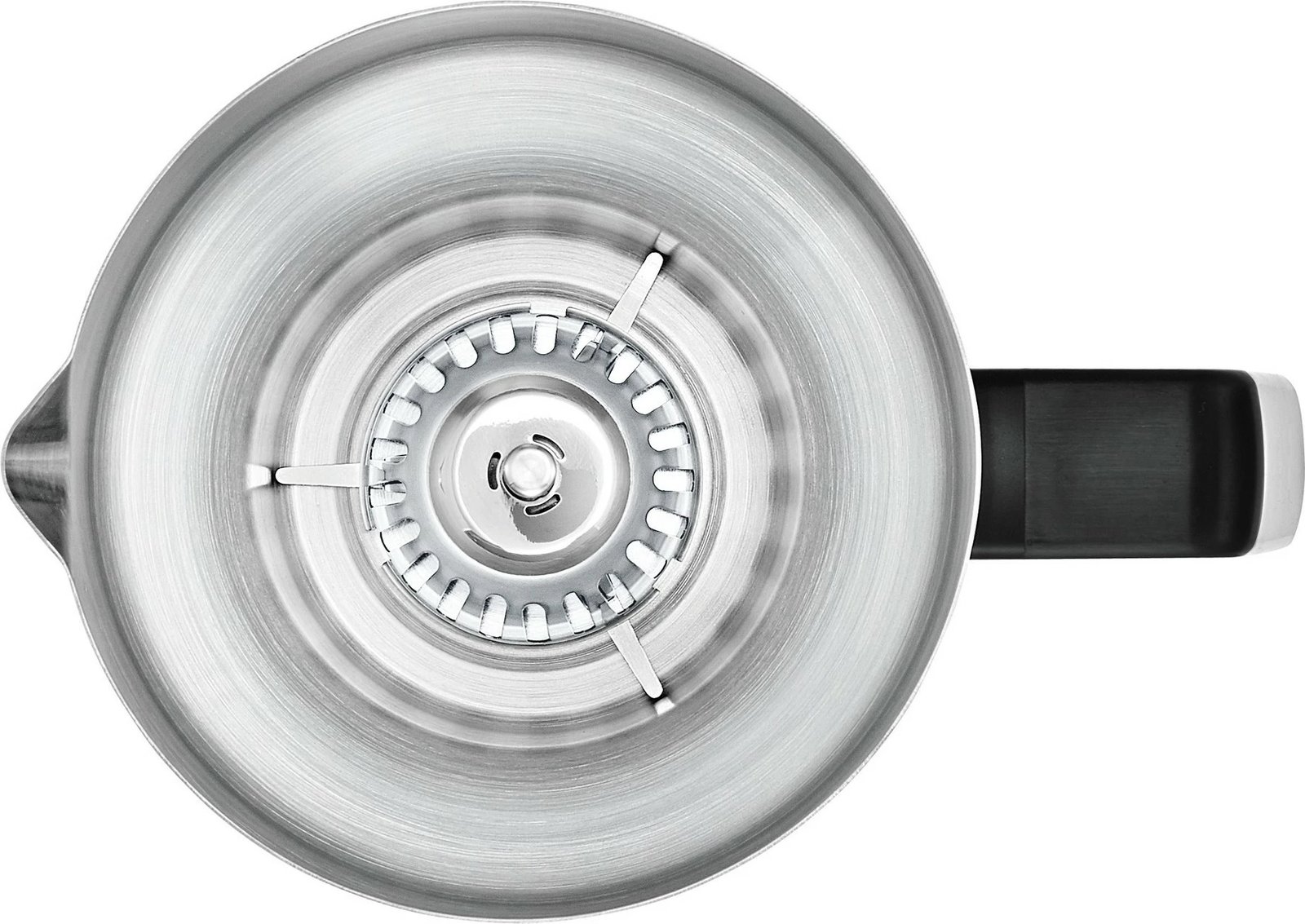 Pajisje automatike WMF 0413170011, 0.5 L, Inox